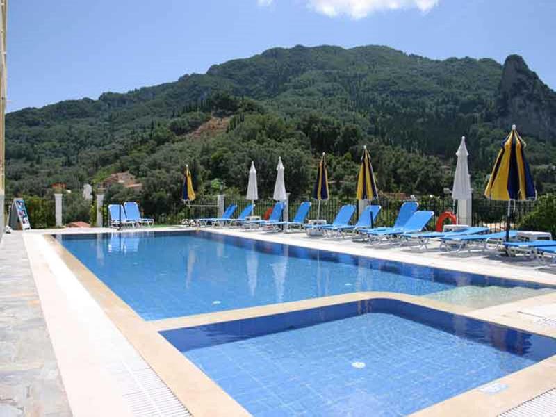 Popi Star Hotel 2*