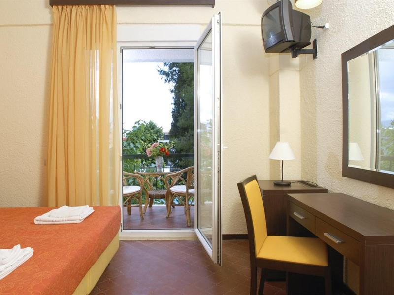 Popi Star Hotel Gouvia